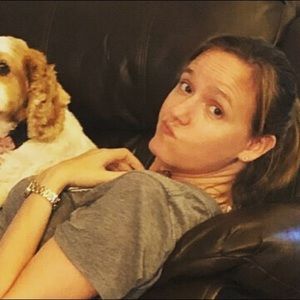 Meet your Posher, Catherine